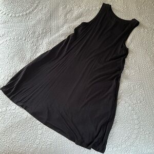 Time and Tru Swing Dress